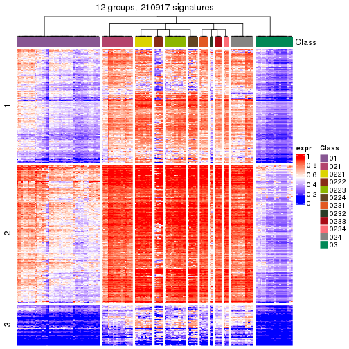 plot of chunk tab-get-signatures-from-hierarchical-partition-4