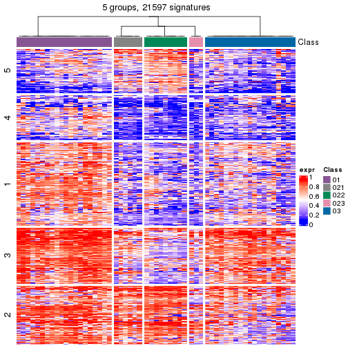 plot of chunk tab-get-signatures-from-hierarchical-partition-2